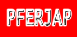 logo PFERJAP